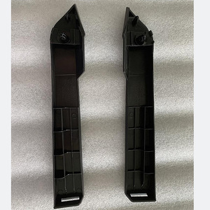 Moldura Inferior de Faro Delantero Tacoma 52503-04900 52502-04900 de Plástico para Toyota 2012-2015 - Product Image 2