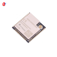 Chip IC ESP32-WROOM-32UE-N16 Modul Nirkabel SMD ESP32-WROOM-32UE Komponen Elektronik ESP32-WROOM-32UE-N16