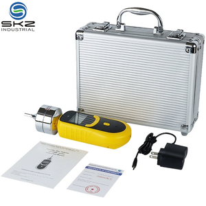 ガスモニター分析装置検出器,SKZ1050-<span class=keywords><strong>NOX</strong></span>ポータブルハンドヘルド電気化学原理窒素酸化物0-2000ppm - Product Image 1