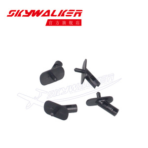 Refuerzo de Plástico para la Cola de Aviones de Ala Fija Skywalker, Piezas para Aviones RC - Product Image 4
