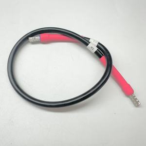 Rangkaian Kabel Baterai Kustom, Perakitan Kabel Kustom Produsen - Product Image 1
