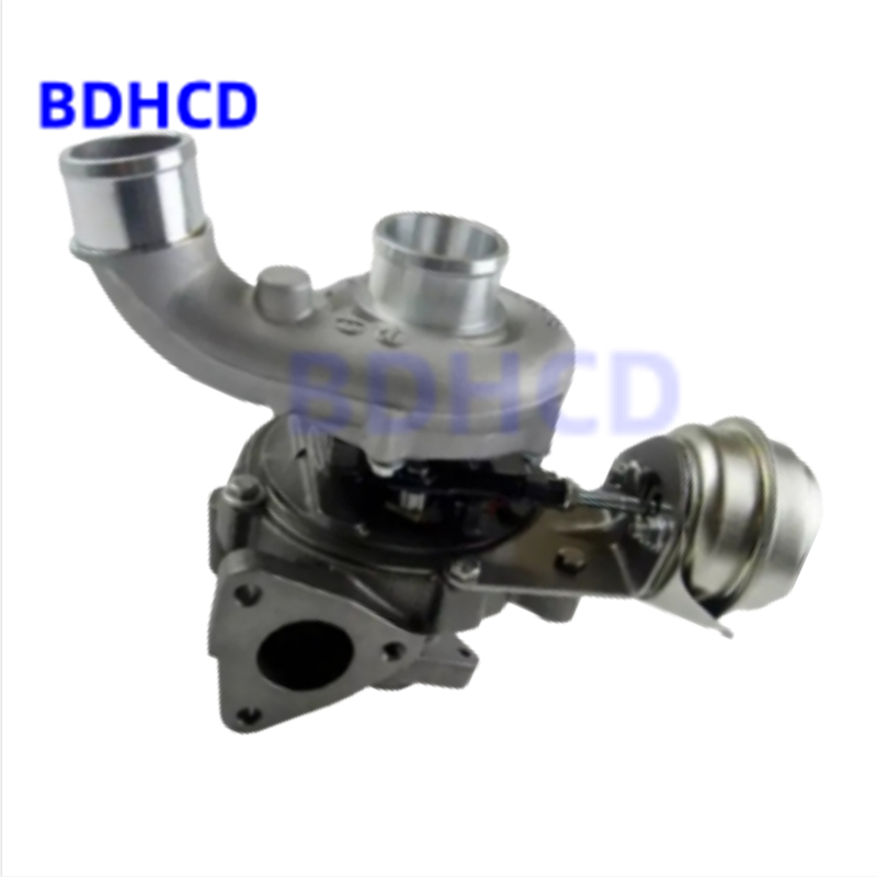 BDHCD Turbocharger for SsangYong Kyron M200XDi with D20DT Engine ...