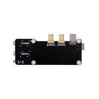 Papan Pengembangan Raspberry Pi 4B/5, Papan Ekspansi Antarmuka Standar Mikro ke Output 4K
