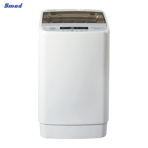 Automatic Washing Machine 6kg Household <b>Top</b> <b>Loading</b> Laundry Dwt-60adbz(a479) Automatic Washing Machine - Product Image 2