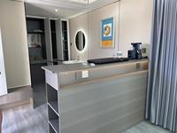 Modern Luxury Prefab Space Capsule House Smart Home 270 View Aluminum Modular Tiny Home Resort Cabin Pod Hotel Villa Studio