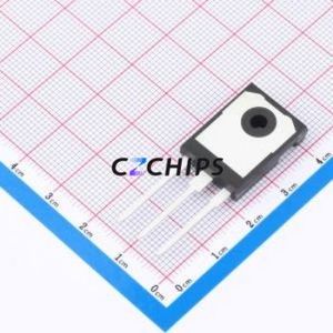 Transistor de efecto de campo de transistor WTM25N65VMP nuevo y original (MOSFET) - Product Image 2