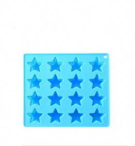 Bac à glaçons en silicone écologique personnalisé pour cuisine et bar, machine à crème glacée avec logo sur mesure - Product Image 4