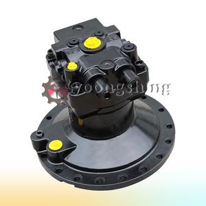 Yoongshing <span class=keywords><strong>Swing</strong></span> <span class=keywords><strong>Motor</strong></span> <span class=keywords><strong>SK250</strong></span>-<span class=keywords><strong>6</strong></span> <span class=keywords><strong>SK250</strong></span>-8 Lq15v00015f1 Lq15v00015f2 Voor Kobelco SK230-6E <span class=keywords><strong>Sk250</strong></span> Graafmachine - Product Image 1