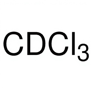 Chloroform-d cas:865-49-6 - Product Image 1