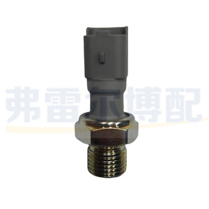 เซ็นเซอร์วัดแรงดัน 9631846480 แบบเกลียว สำหรับ Peugeot Citroen 16V ปลั๊กเซ็นเซอร์น้ำมัน อะไหล่แท้ - Product Image 1