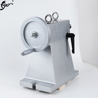 Tiger 210mm Cnc Tailstock NT210, table rotative, tailstock léger, tailstock manuel, accessoires pour machines-outils