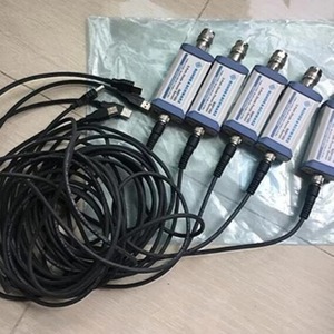 Sensor de Potencia Rohde & Schwarz Modelo NRP18S-25 Usado xgeqpt - Product Image 3