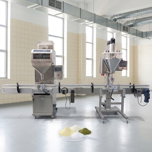 Máquina automática <span class=keywords><strong>de</strong></span> llenado <span class=keywords><strong>de</strong></span> polvo <span class=keywords><strong>de</strong></span> 2 a 5000 g, máquina envasadora <span class=keywords><strong>de</strong></span> especias y chiles en polvo, dispensador <span class=keywords><strong>de</strong></span> llenado <span class=keywords><strong>de</strong></span> botellas <span class=keywords><strong>de</strong></span> 10 g para sal, <span class=keywords><strong>soda</strong></span> y pan rallado - Product Image 1