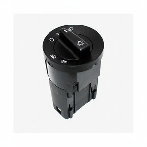 Interruptor de Faros Delanteros para Golf 4 Bora 1997-2004, 1C0 941 531A TR - Product Image 2