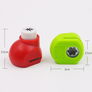Mini papier <span class=keywords><strong>d</strong></span>'impression pour enfant, 1 pièce 40 styles personnalisés, outil artisanal <span class=keywords><strong>de</strong></span> bricolage pour enfant - Product Image 3