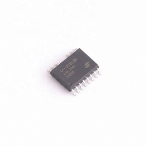 ไอซีชิปไดรเวอร์เกตแบบแยกส่วน รุ่น CA-IS3222BK - Product Image 1
