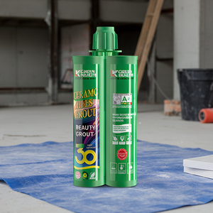 Mortier époxy <span class=keywords><strong>pour</strong></span> <span class=keywords><strong>carrelage</strong></span> <span class=keywords><strong>de</strong></span> qualité supérieure, haute résistance, anti-moisissure, imperméable, excellente adhérence, durable, longue durée, performances stables - Product Image 5