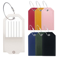 Porte-clés en cuir personnalisable de luxe avec estampage à chaud, conçu pour les articles de vente au détail haut de gamme et les boutiques