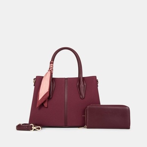 Nueva Llegada, <span class=keywords><strong>Bolsos</strong></span> de Mano Grandes y Estructurados para Mujer, Chrisbella 2026, <span class=keywords><strong>Bolsos</strong></span> de Mano de Color Contrastante para Mujer, Venta <span class=keywords><strong>al</strong></span> <span class=keywords><strong>por</strong></span> <span class=keywords><strong>Mayor</strong></span> en China - Product Image 3