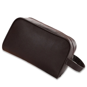 Customize Letters Traveling <strong>Washing</strong> <strong>Bags</strong> Handle Multi -Function Large Capacity Makeup <strong>Bag</strong> Storage <strong>Bag</strong> for <strong>Men</strong> - Product Image 2