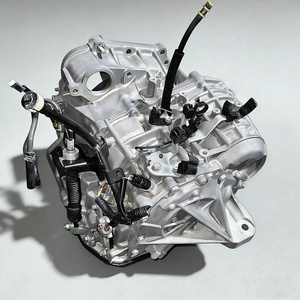 Transmisión Automática U241E 2AZ-FE 2.4L para <span class=keywords><strong>Toyota</strong></span> Camry, Highlander, <span class=keywords><strong>RAV4</strong></span>, Solara, Alphard, FWD, <span class=keywords><strong>Caja</strong></span> <span class=keywords><strong>de</strong></span> <span class=keywords><strong>Cambios</strong></span> <span class=keywords><strong>de</strong></span> 4 Velocidades - Product Image 2