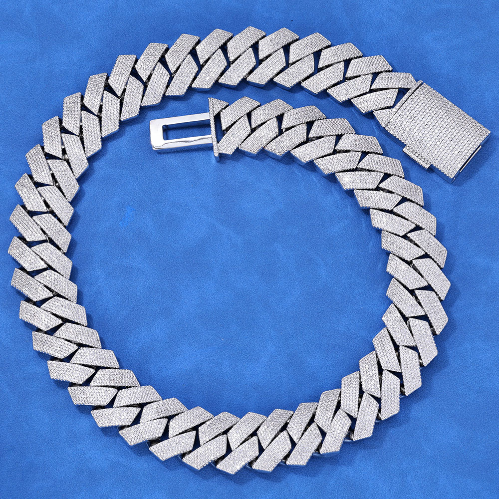 Silver (26 mm wide)NK136