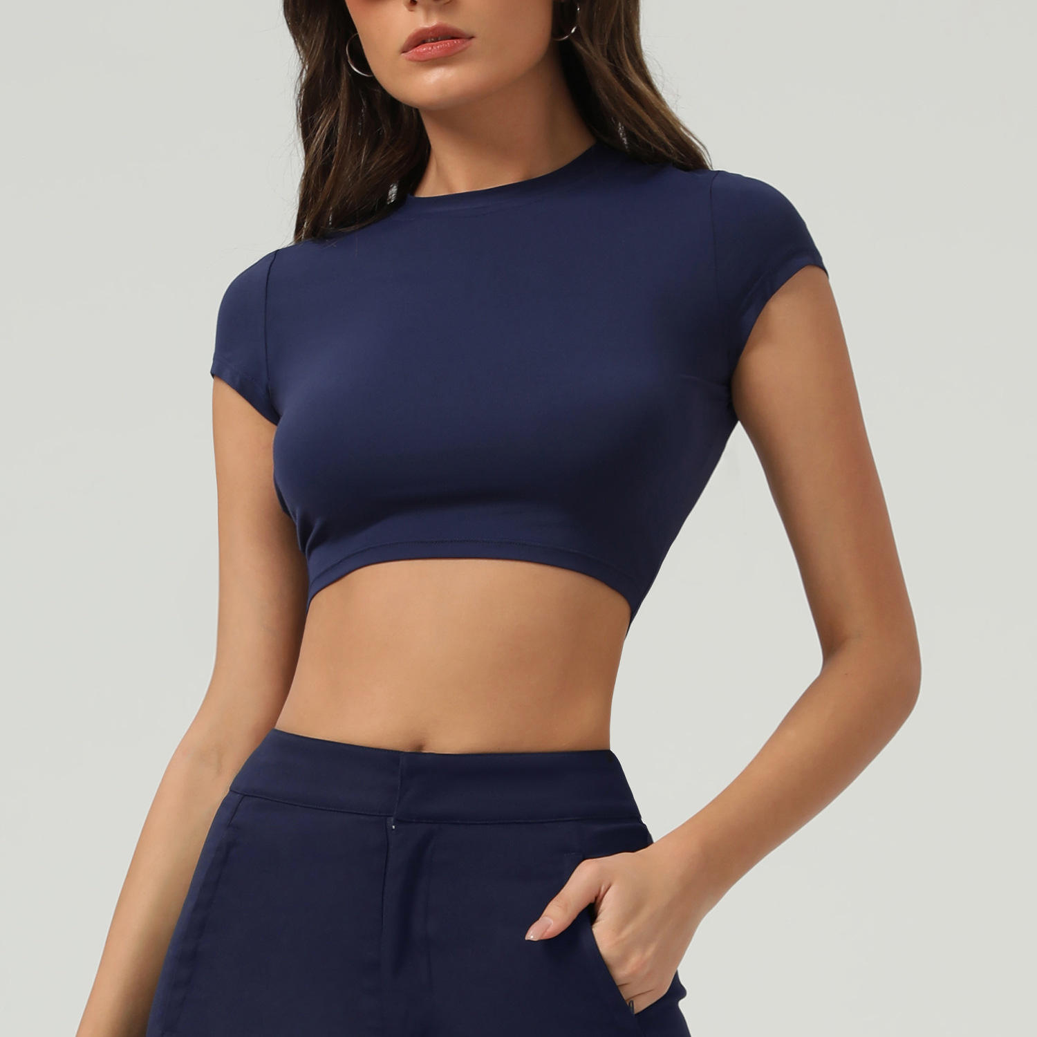 สีน้ำเงิน