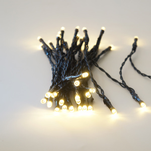 KHÁCH SẠN Holiday Wedding Party Trang Trí Vòng Hoa Pin Powered <span class=keywords><strong>Led</strong></span> Năng Lượng Mặt Trời Giáng Sinh Chuỗi Đèn Ngoài Trời <span class=keywords><strong>Led</strong></span> <span class=keywords><strong>String</strong></span> Ánh Sáng - Product Image 6