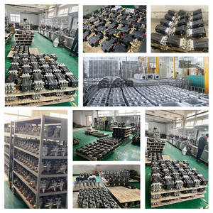 Kuhong 2200psi 40LPM <span class=keywords><strong>10</strong></span>.6GPM <span class=keywords><strong>10</strong></span> metros manguera de chorro de alcantarillado 1/4 agua lavadora a presión de alta potencia - Product Image 4