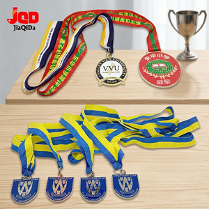 Üretici Özel <span class=keywords><strong>Metal</strong></span> Madalya Futbol Yüzme Sporları Ödülleri ve Madalyaları Özel Madalya <span class=keywords><strong>Metal</strong></span> Madalyon Sporlar İçin - Product Image 1