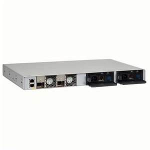 Commutateur d'entreprise géré PoE Gigabit Ethernet 24 ports de marque d'origine C9300L-<span class=keywords><strong>24T</strong></span>-<span class=keywords><strong>4G</strong></span>-<span class=keywords><strong>A</strong></span>, 1 an, scellé d'origine, série <span class=keywords><strong>C9300</strong></span> en stock - Product Image 3