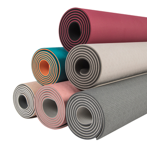 Équipement de fitness et d'étirement sans odeur, non toxique, avec logo personnalisé, pour la maison et la salle de sport, OEM - Product Image 4
