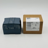 Controlador PLC (PAC) SIM Gold Seller 7MH4960-2AA01 para Control Industrial, Programación PLC, Nuevo, Original, Disponible, Modbus
