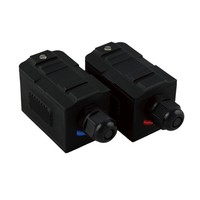 Yheng TS-2,TM-1,TL-1,TS-2-HT,TM-1-HT,TL-1-HT Sensor Aliran Ultrasonik Pengukur Aliran