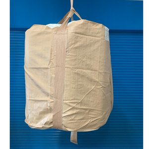 日本1トンジャンボバッグFIBCジャンボバルクビッグバッグ - Product Image 4