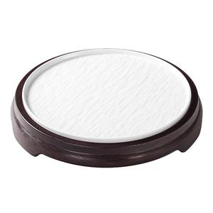 Xiangyuan Irregular <b>Melamine</b> <b>Plate</b> For Restaurant Hotel Use Artistic Plating Dishes - Product Image 5