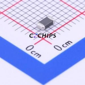 CBM321609U500T Ferrite Bead 1206 RF ( Impedance @ Frequency: 50Ohm@100MHz )( Error: 25% )( DC Resistance (DCR): 20mOhm ) - Product Image 1