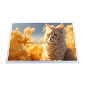 27" LM270WFA-SSA1 LM270WFA-SSA2 LM270WFA-SSB1 Industrial <b>Touch</b> Display 1920x1080 IPS Full View LVDS with In-Cell <b>Touch</b> Screen - Product Image 1