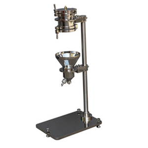 Testeur de pureté standard XHV-15B pour la recherche <span class=keywords><strong>et</strong></span> la production de pâte à papier - Product Image 1