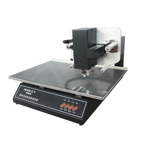 De stamper Digital máquina de estampado en caliente ADL-3050A - Product Image 2