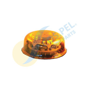 Nouveau COS.PEL. Lentille de balise rotative - Pour remplacement - Product Image 1