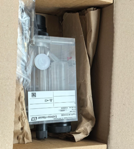 Bon prix – Ensemble de débitmètre Endress+Hauser série CCA250 pour capteurs de chlore CCA250-M0/CCA250-M1 - Product Image 1