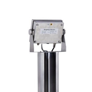Eigensichere Explosion-Proof Typ Skala Digital, Wasserdicht 300Kg Waage - Product Image 4