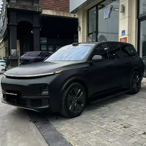 WRAPMASTER Film de protection de la peinture en TPU PPF Super Matte <span class=keywords><strong>Noir</strong></span> Autocollants auto-cicatrisants pour voiture Film d'enveloppe de carrosserie pour véhicule - Product Image 3