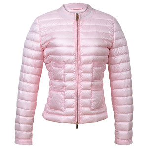 La mejor calidad de invierno cálido lleva de la Mujer Chaquetas de personalizar la vida Rosa gimnasio, chaqueta de las mujeres, - Product Image 1