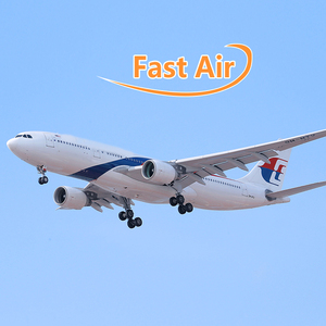 Thanh Đảo Vận Chuyển Hàng Hóa Giao Nhận Đại Lý Quảng Đông Để Canada Xuất Khẩu Dịch Vụ Với Ddp Ddu - Product Image 3