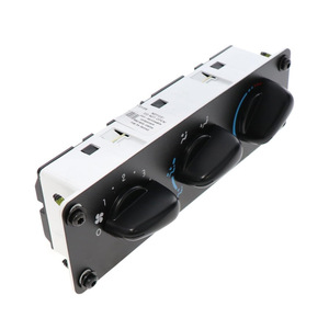 HVAC Heater Air Conditioning Climate Control <strong>Module</strong> 599-008 for 02-2021 - Product Image 3