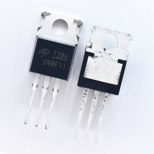 Top Quality New design aot286l <b>integrated</b> <b>circuit</b> ic - Product Image 1