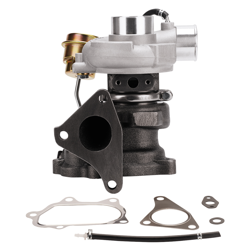 Maxpeedingrods TD04L Billet Turbo for Subaru Impreza WRX