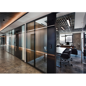 Cloisons de <span class=keywords><strong>bureau</strong></span> modulaires <span class=keywords><strong>en</strong></span> <span class=keywords><strong>verre</strong></span>, cabine de <span class=keywords><strong>bureau</strong></span> <span class=keywords><strong>en</strong></span> <span class=keywords><strong>verre</strong></span> à <span class=keywords><strong>New</strong></span> <span class=keywords><strong>York</strong></span> - Product Image 6